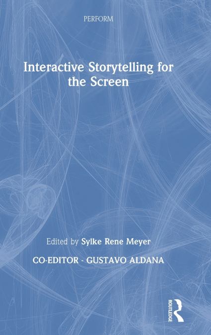 Interactive Storytelling for the Screen