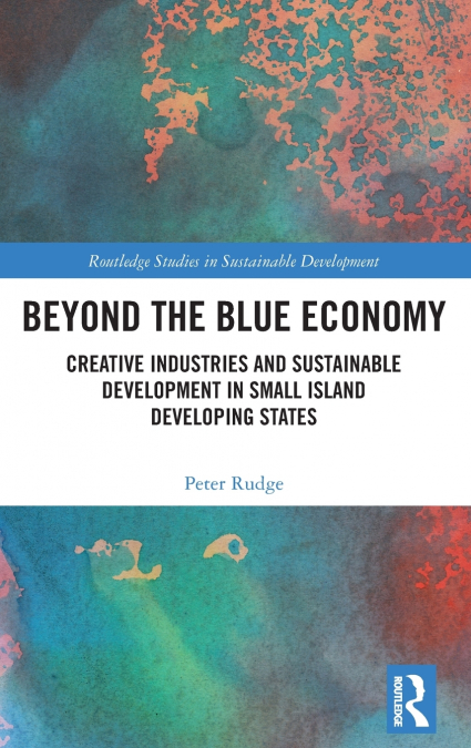 Beyond the Blue Economy