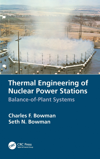 Thermal Engineering of Nuclear Power Stations