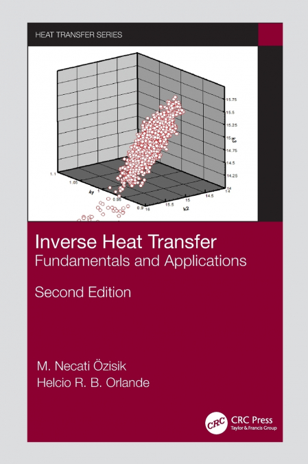 Inverse Heat Transfer