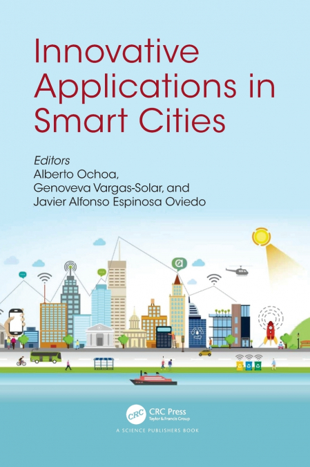 Innovative Applications in Smart Cities