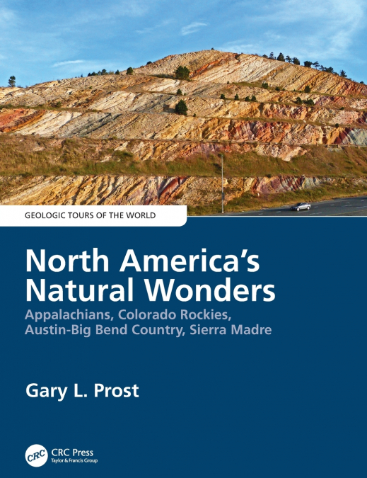 North America’s Natural Wonders