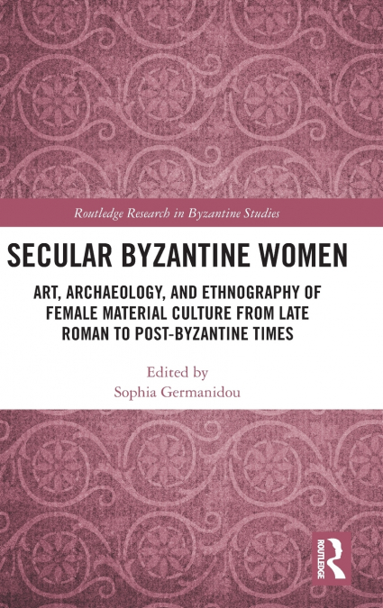Secular Byzantine Women