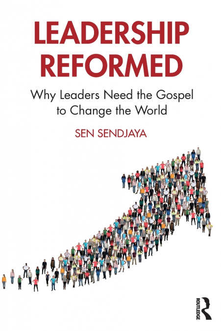 Leadership Reformed
