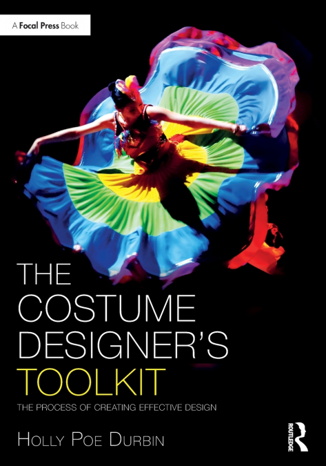 The Costume Designer’s Toolkit