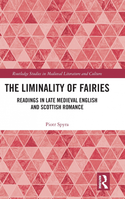 The Liminality of Fairies
