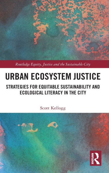 Urban Ecosystem Justice