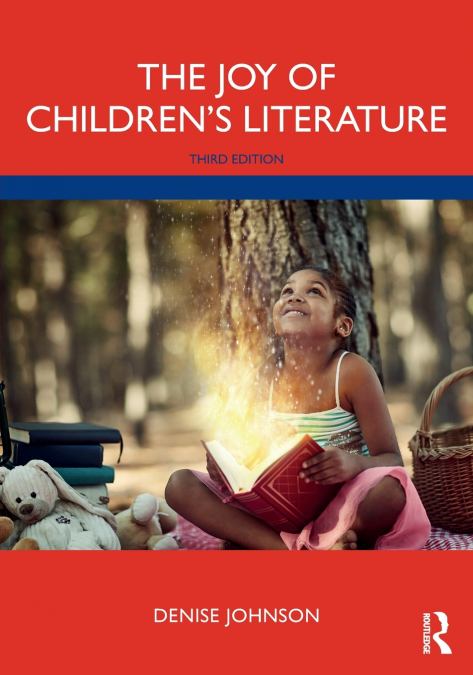 The Joy of Children’s Literature