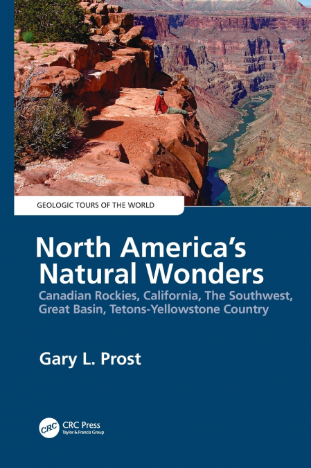 North America’s Natural Wonders