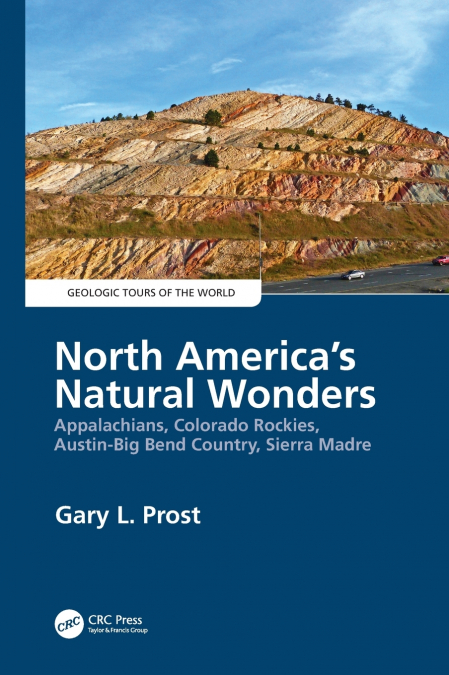 North America’s Natural Wonders
