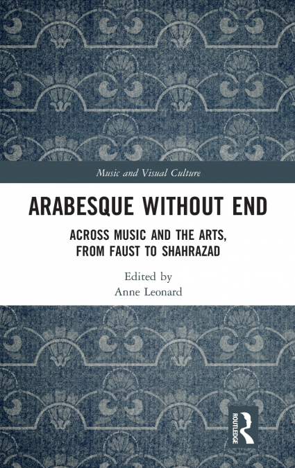 Arabesque without End