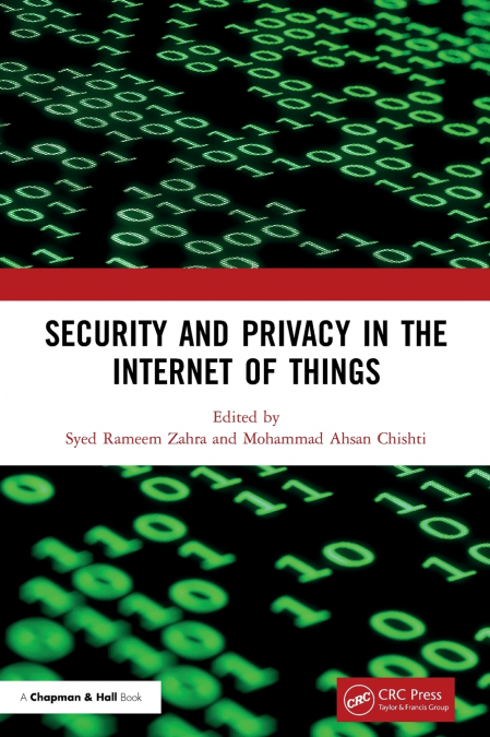 Security and Privacy in the Internet of Things
