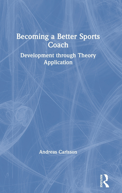 Becoming a Better Sports Coach