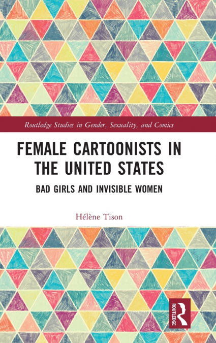 Female Cartoonists in the United States