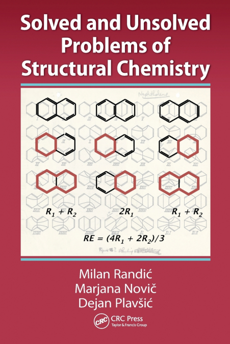 Solved and Unsolved Problems of Structural Chemistry