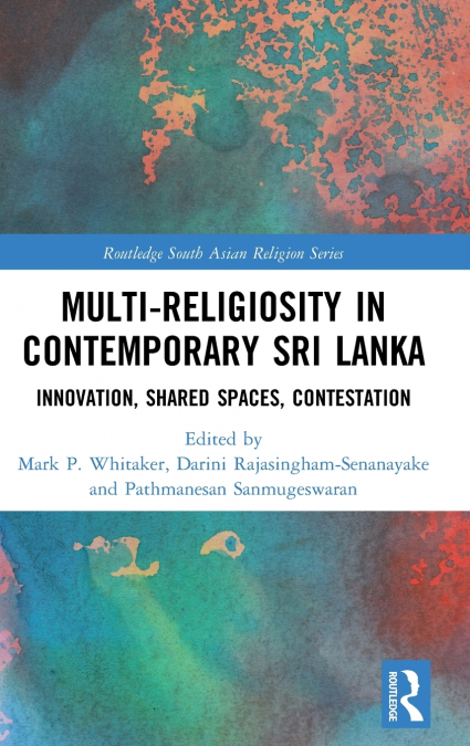 Multi-religiosity in Contemporary Sri Lanka