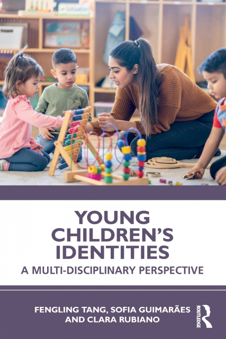 Young Children’s Identities