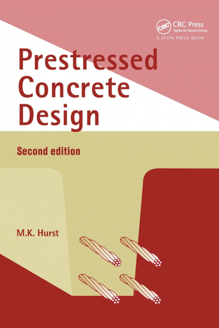 Prestressed Concrete Design