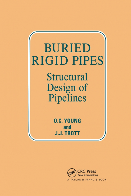 Buried Rigid Pipes