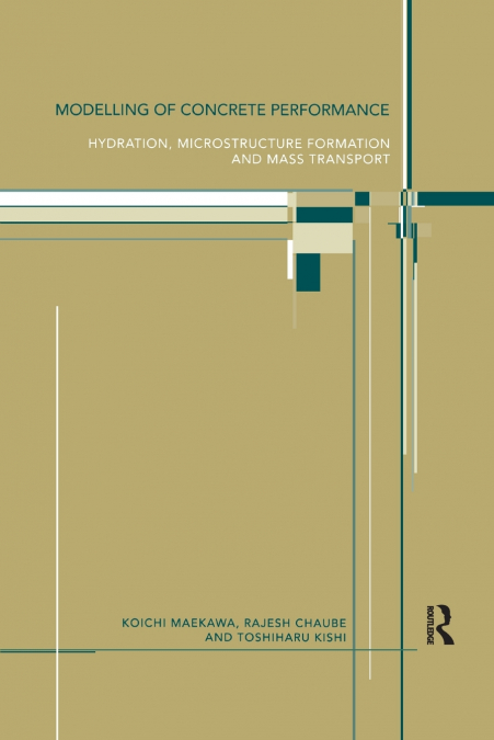Modelling of Concrete Performance