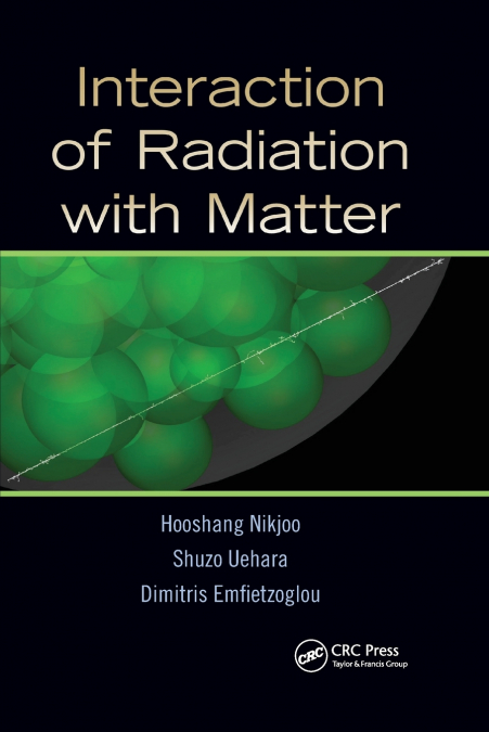 Interaction of Radiation with Matter