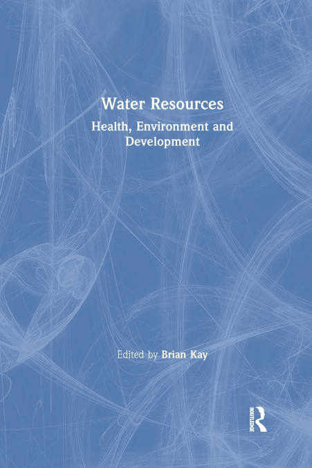 Water Resources