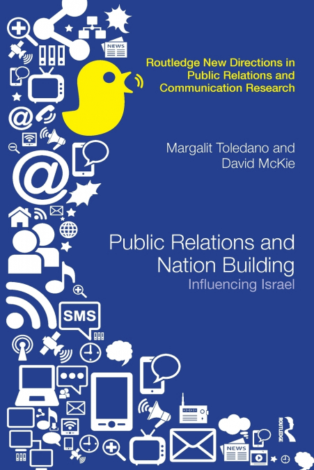 Public Relations and Nation Building