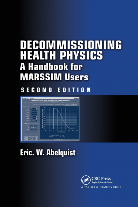 Decommissioning Health Physics