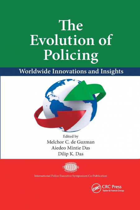 The Evolution of Policing