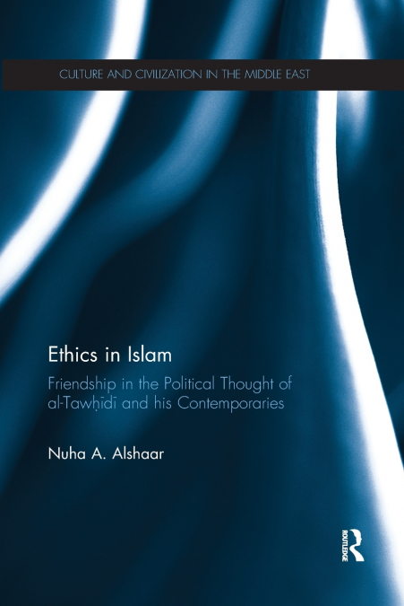 Ethics in Islam