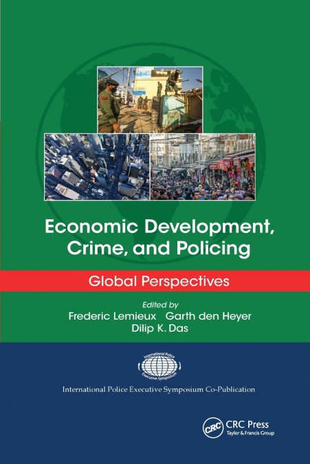 Economic Development, Crime, and Policing