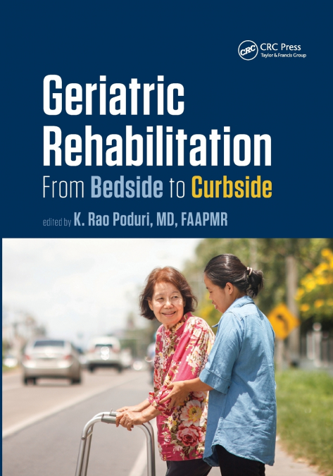 Geriatric Rehabilitation
