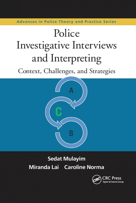 Police Investigative Interviews and Interpreting