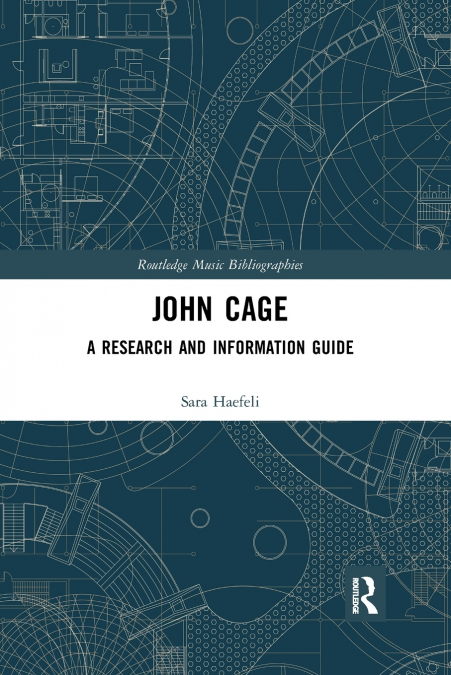 John Cage