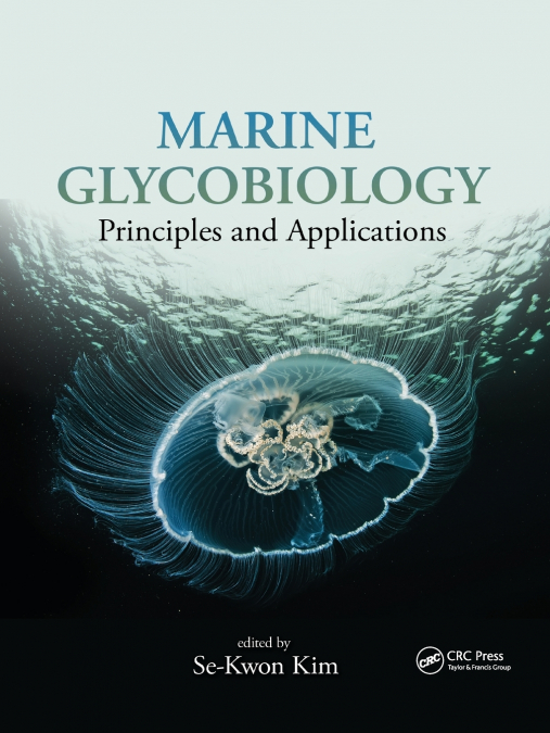 Marine Glycobiology