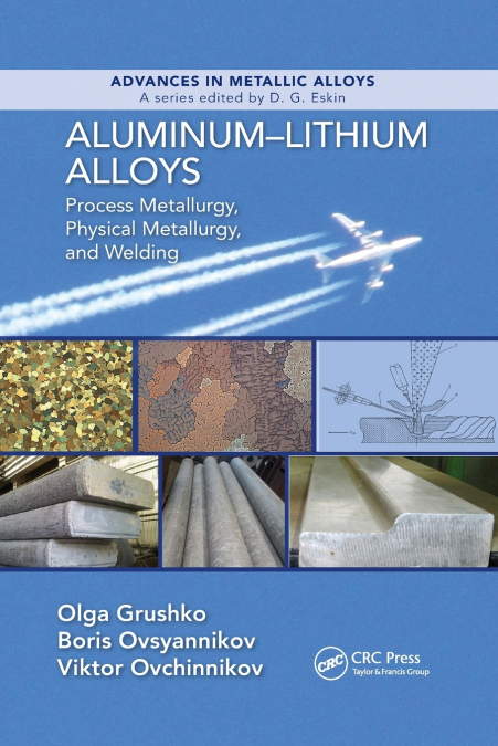 Aluminum-Lithium Alloys