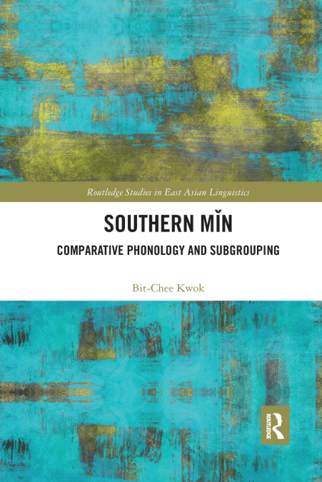 Southern Min