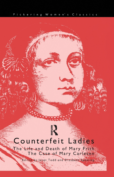 Counterfeit Ladies