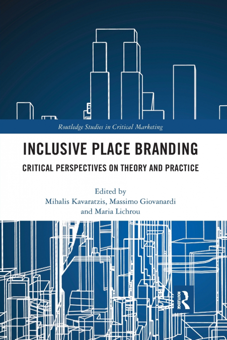 Inclusive Place Branding