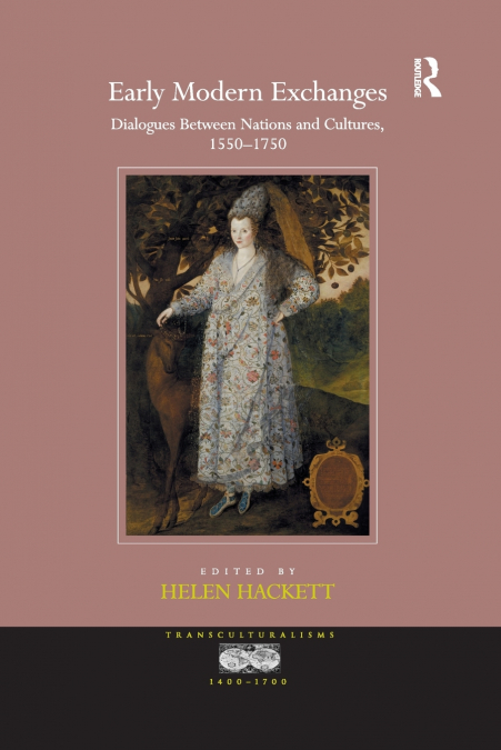 Early Modern Exchanges