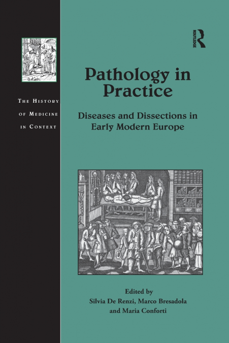Pathology in Practice