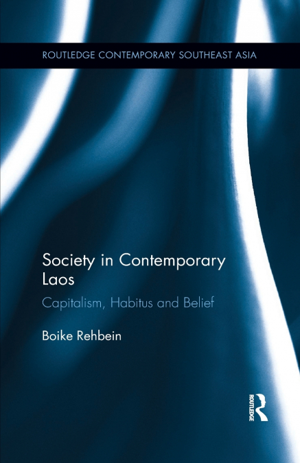 Society in Contemporary Laos