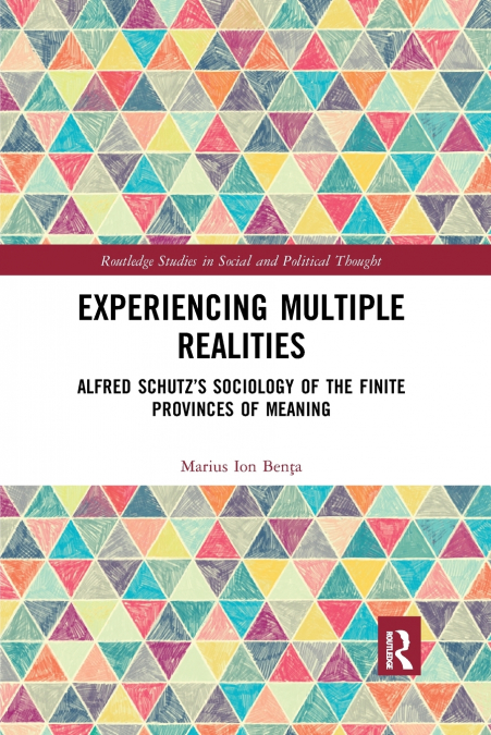 Experiencing Multiple Realities