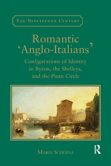 Romantic ’Anglo-Italians’
