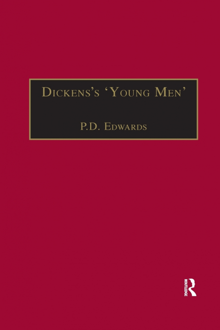 Dickens�s �Young Men�