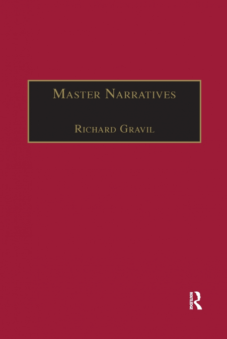 Master Narratives