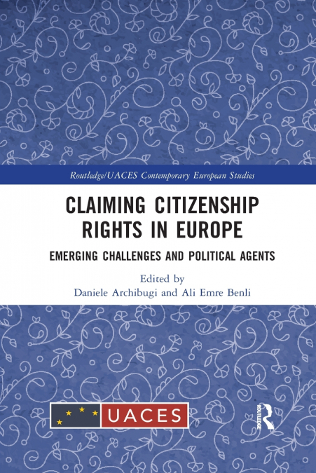 Claiming Citizenship Rights in Europe