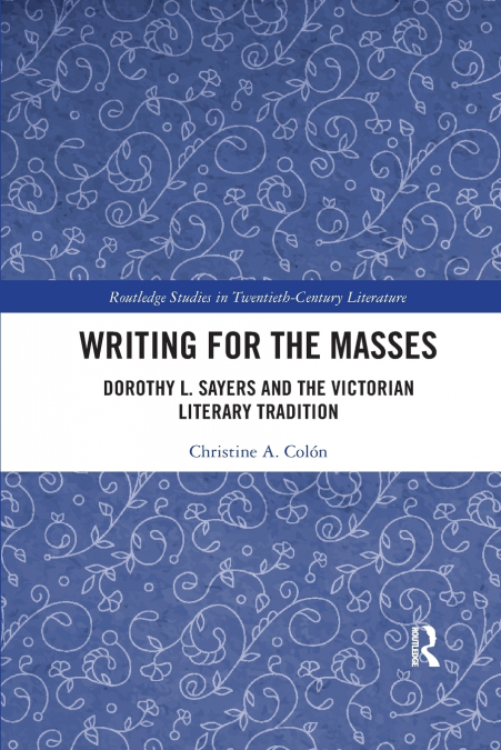 Writing for the Masses