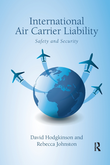 International Air Carrier Liability