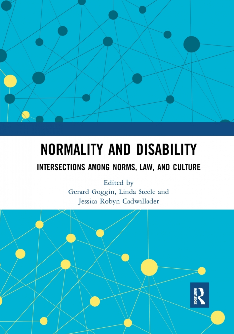 Normality and Disability